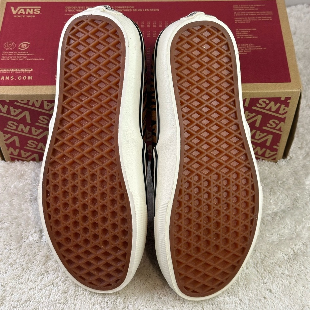 Vans Slip On Sf - Picture 4 of 13